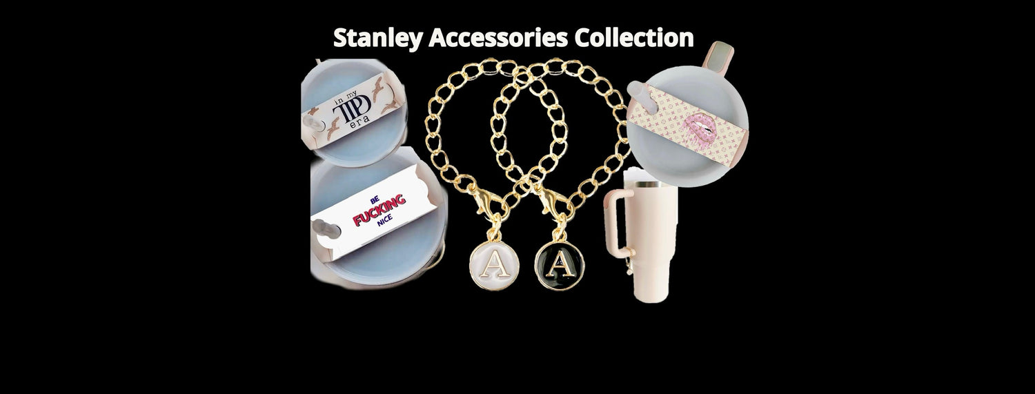 Stanley Tumbler Accessories