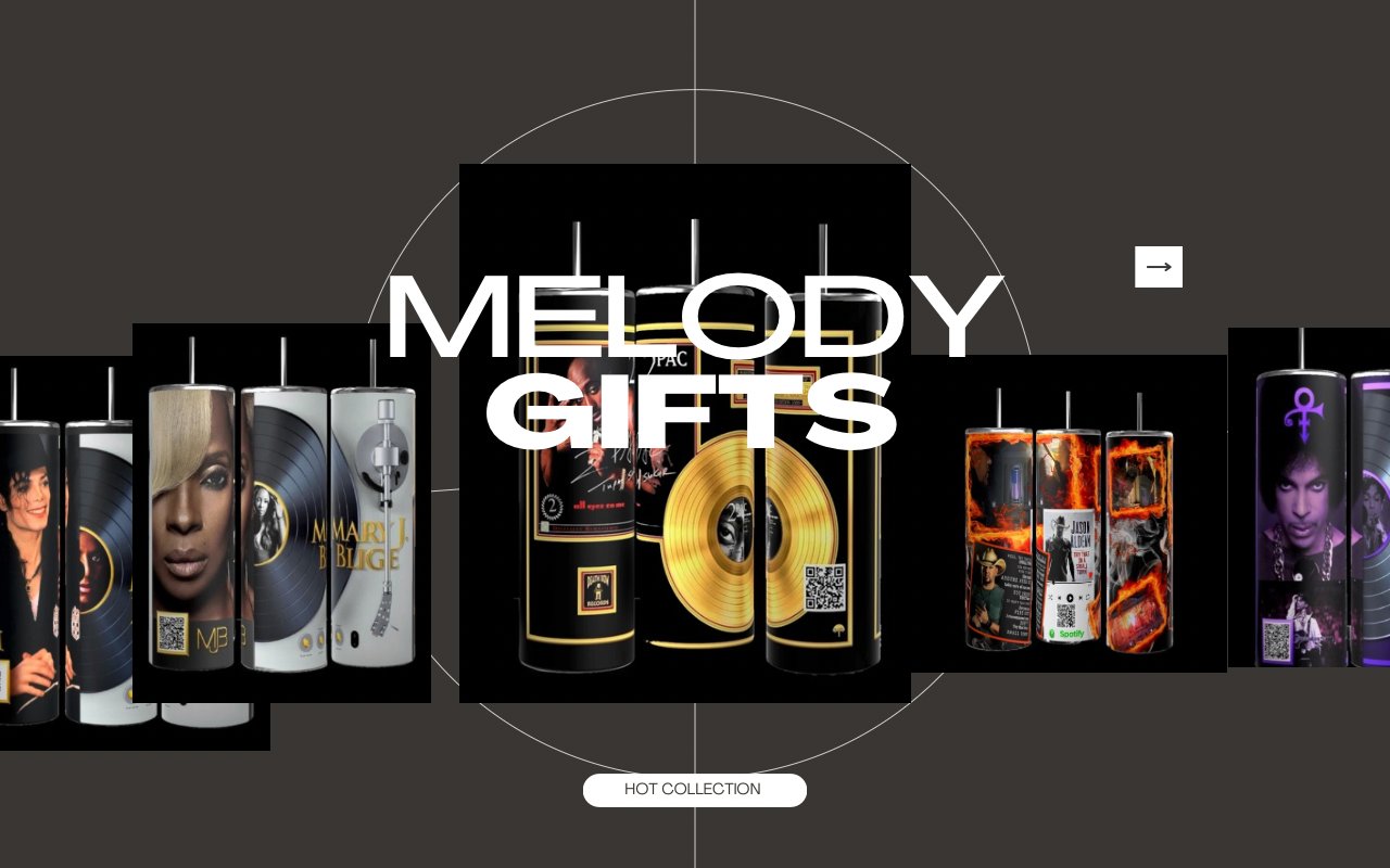 Melody Gifts