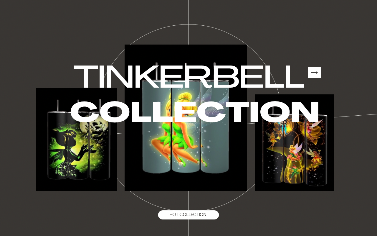 Tinkerbell Collection