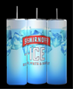 Smirnoff Ice 20oz Tumbler