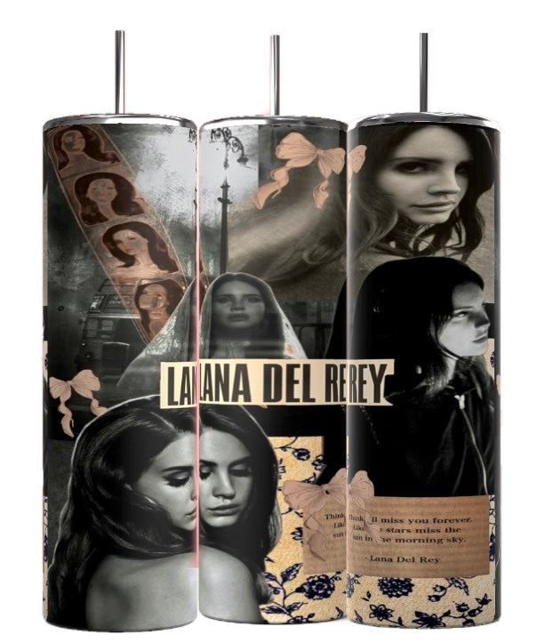 Lana Del RayTumbler