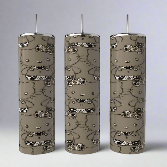 Hello Kitty 20oz Tumbler