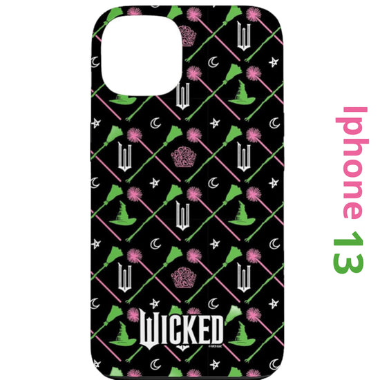 Wicked IPhone 11 Case