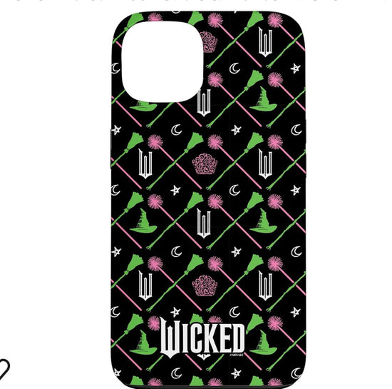 Wicked IPhone 11 Case