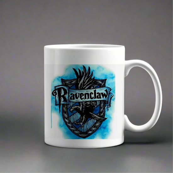 Ravenclaw Ceramic Mug