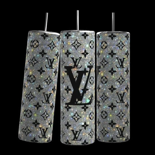 Louis Vuitton Shimmer 20oz Tumbler