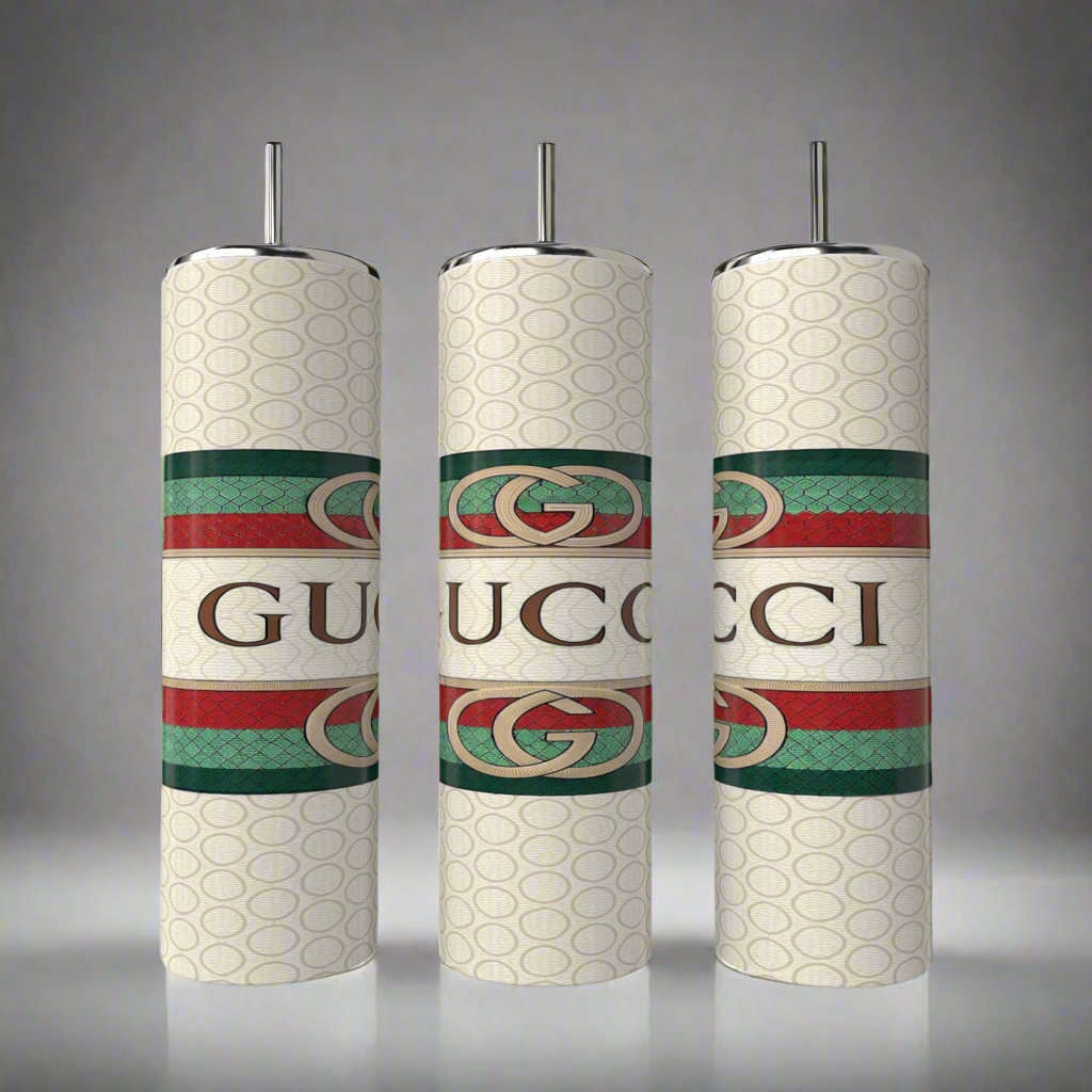 Gucci 20oz Tumbler