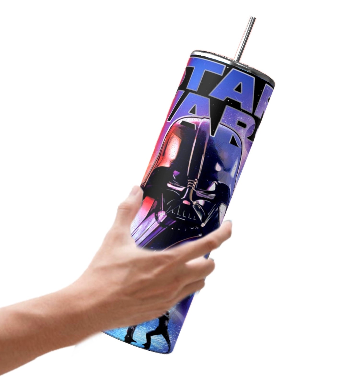 Star Wars 20oz Tumbler