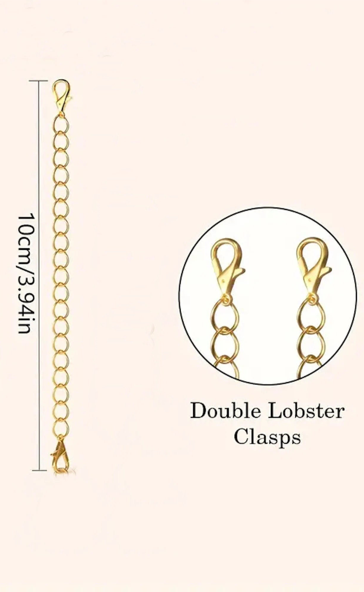 Louis Vuitton Charm Dangle | Cup Accessory