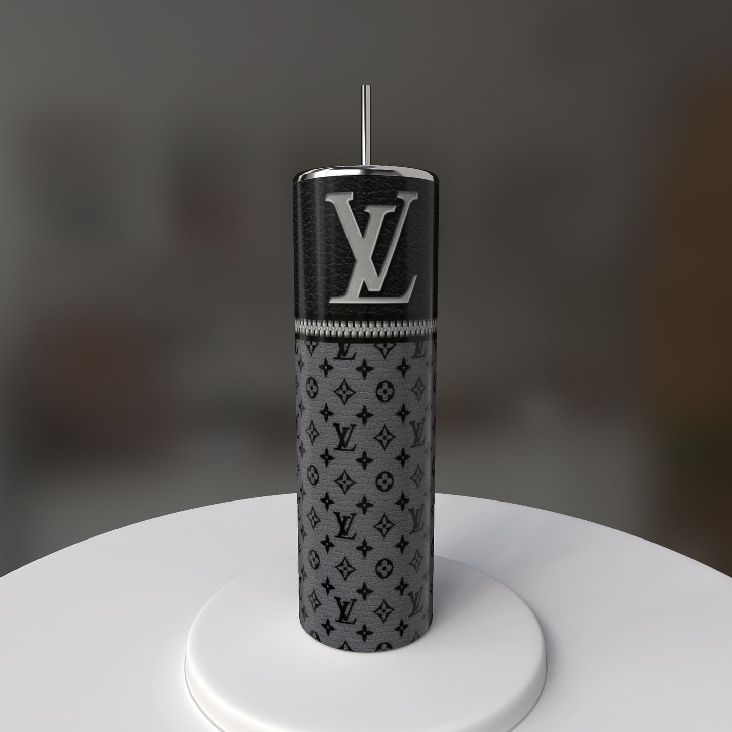 LV 20oz Skinny Tumbler