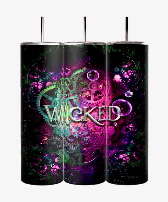 Wicked 20oz Tumbler