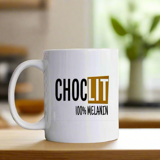 Choc-Lit Mug