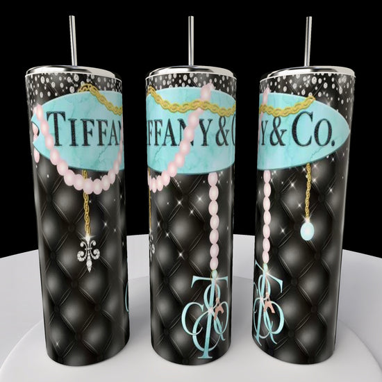 Tiffany 20oz Tumbler