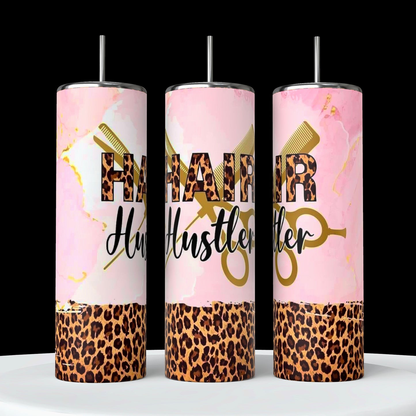 Hairstylist Collection 20oz Tumblers