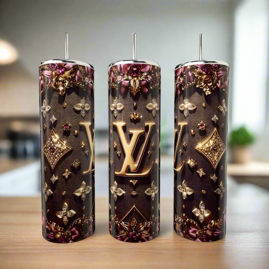 LV 20oz Tumbler