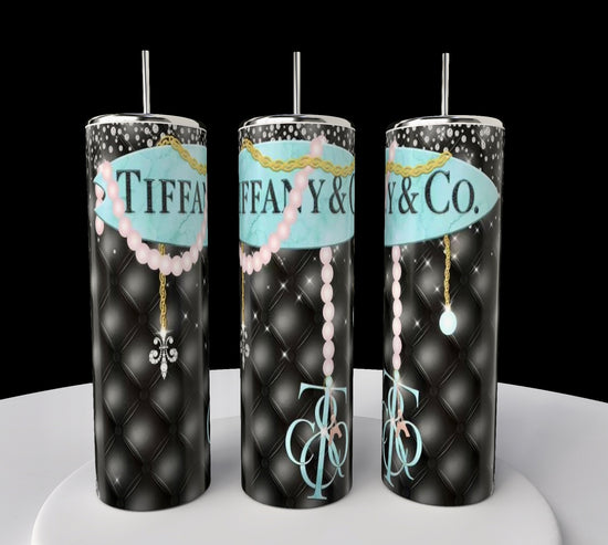 Tiffany 20oz Tumbler