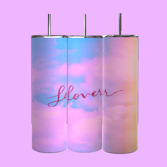 Lover 20oz Tumbler