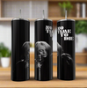 No Time | Billie Eilish 20oz Tumbler