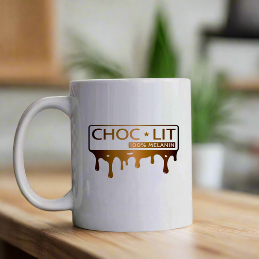 Choc-Lit Mug