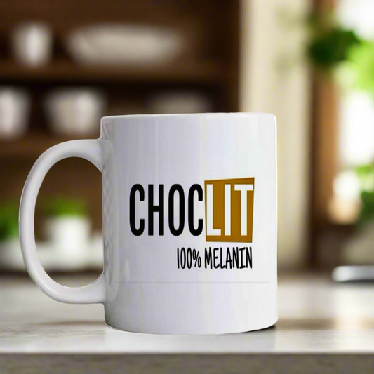 Choc-Lit Mug