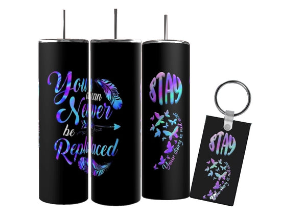 Suicide Awareness Gift Set