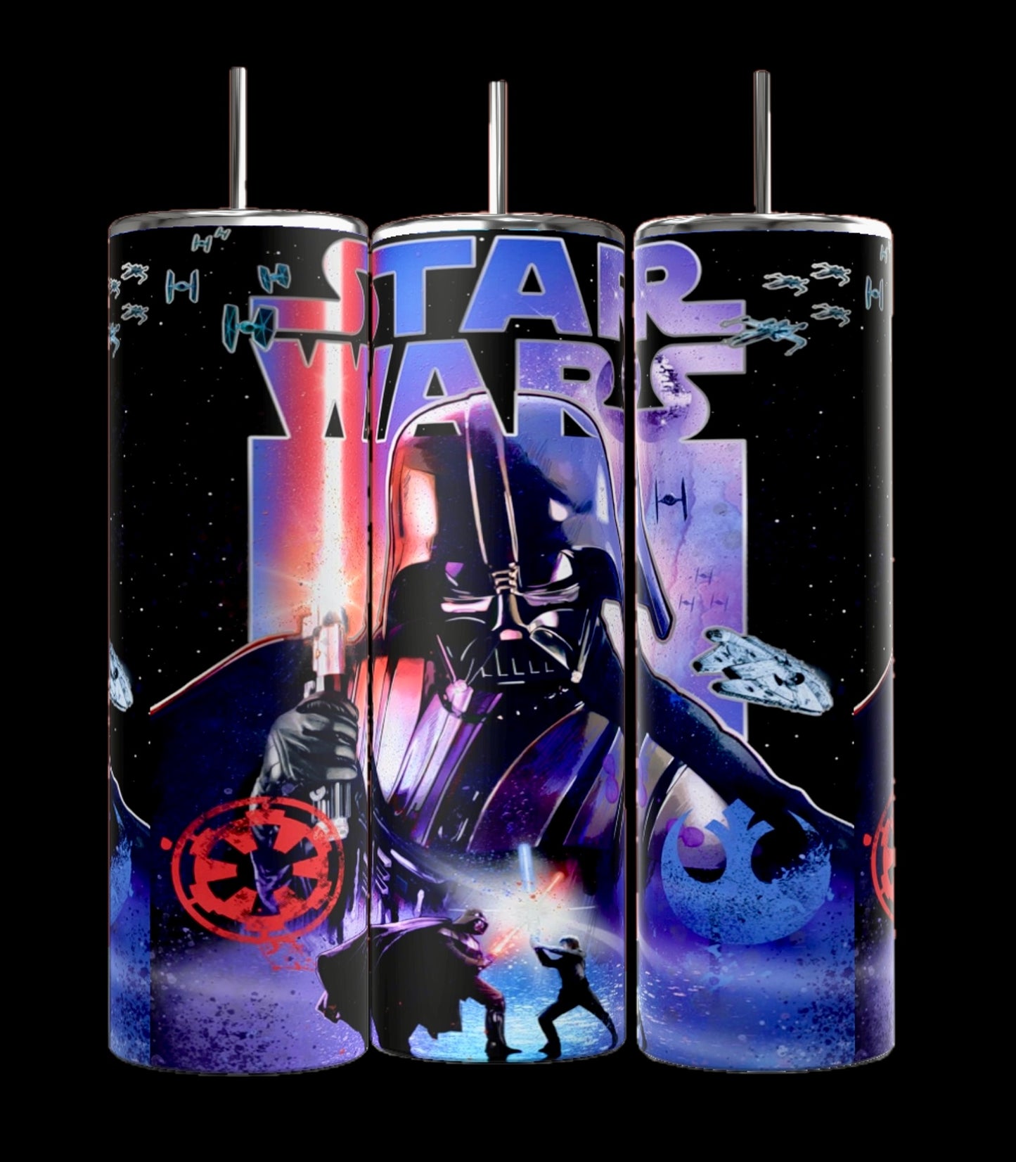 Star Wars 20oz Tumbler