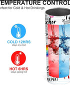 REP 20oz Skinny Tumbler