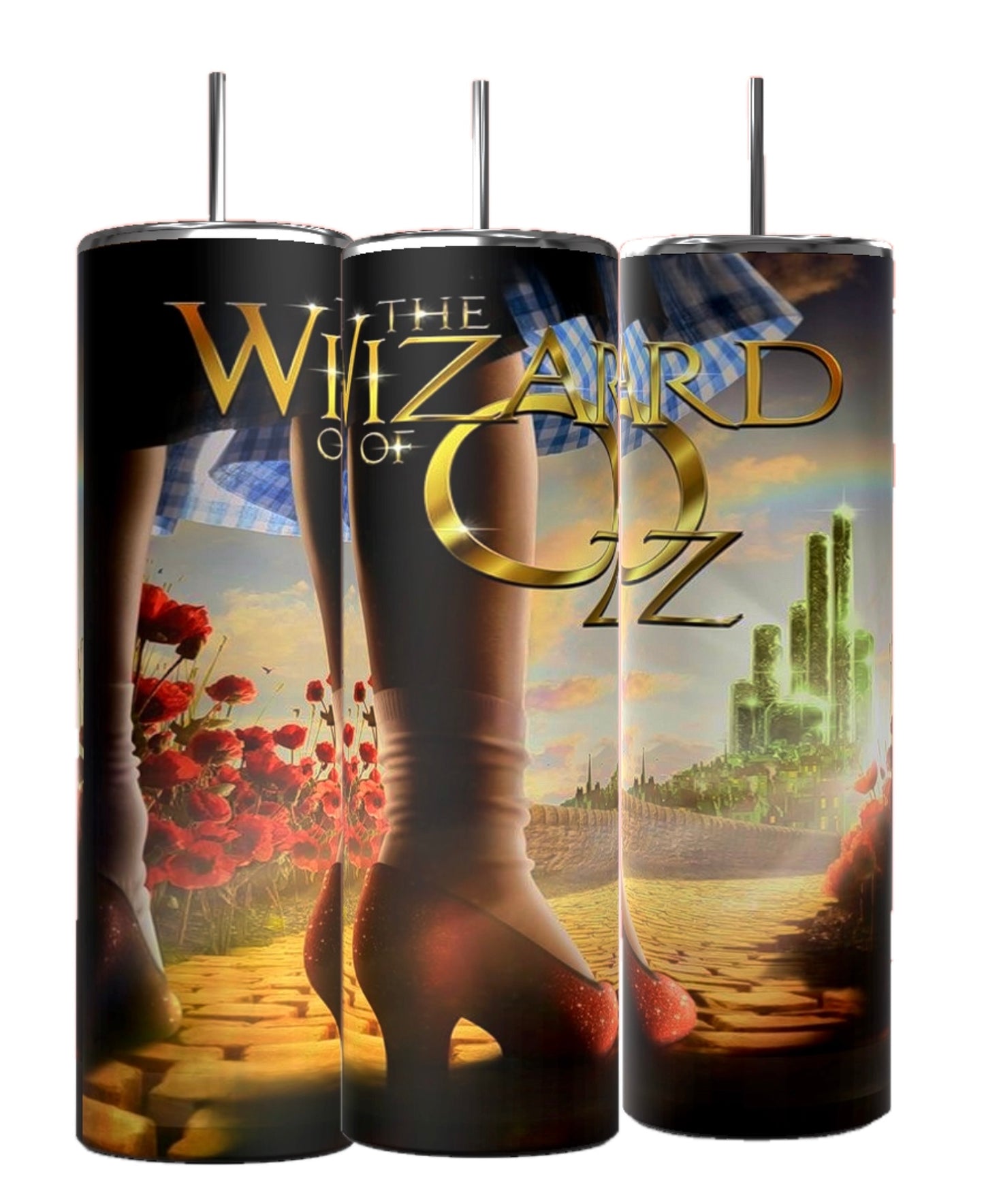 Wizard of Oz | 20oz Tumbler