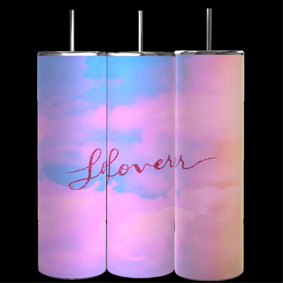 Lover 20oz Tumbler