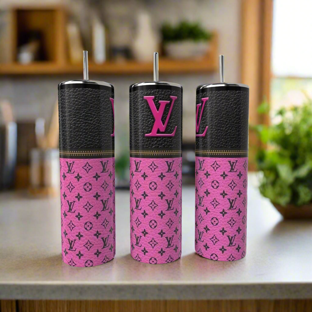 LV 20oz Tumbler