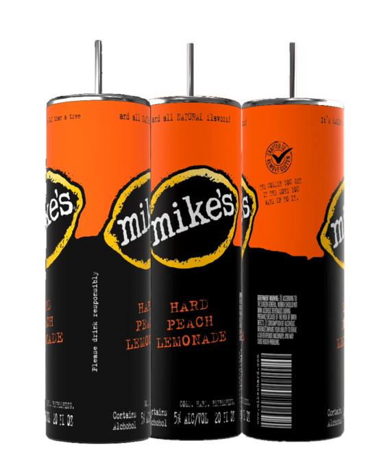 Mike’s Hard Lemonade 20oz Tumbler