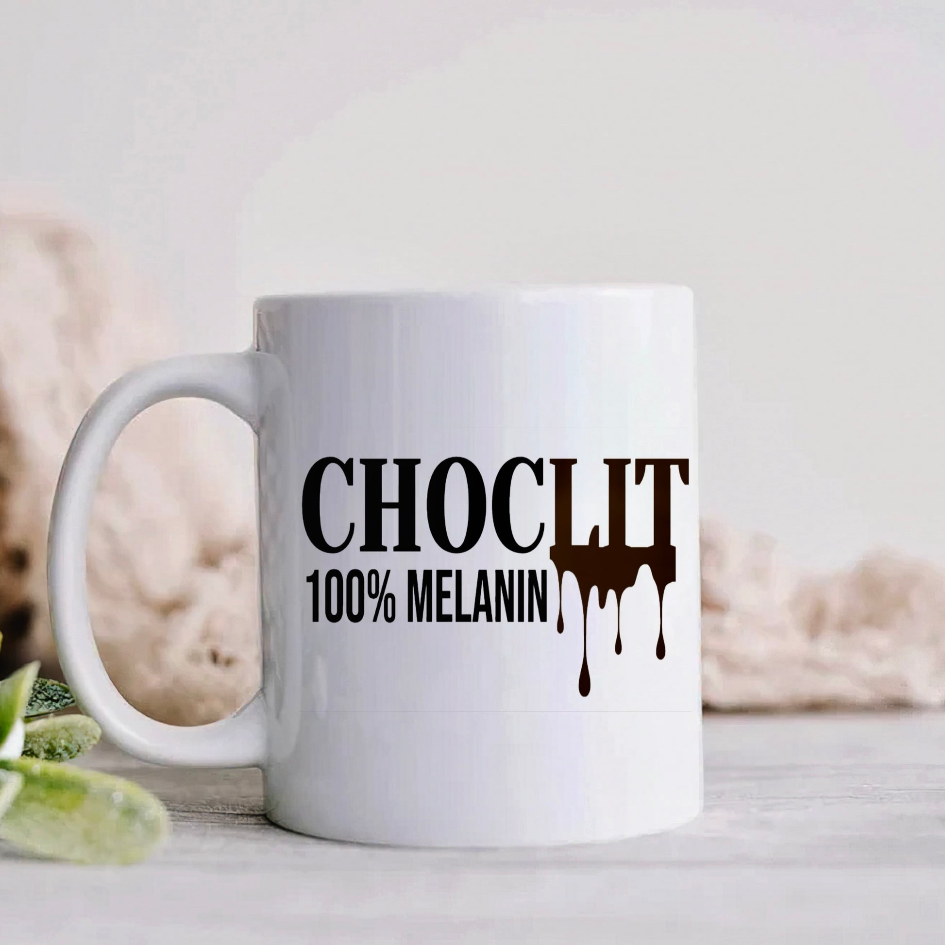 Choc Lit Mug