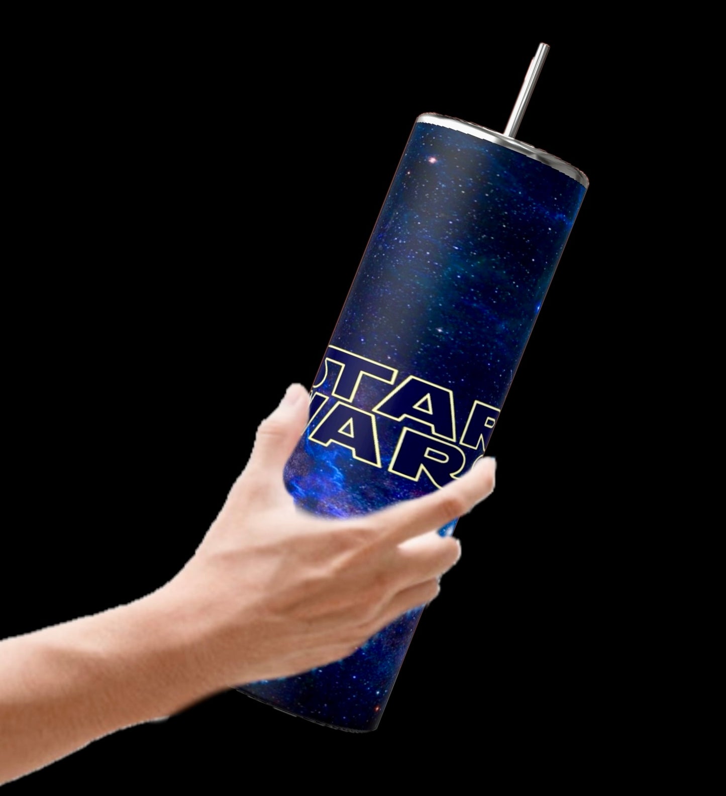 Star Wars 20oz Skinny Tumbler