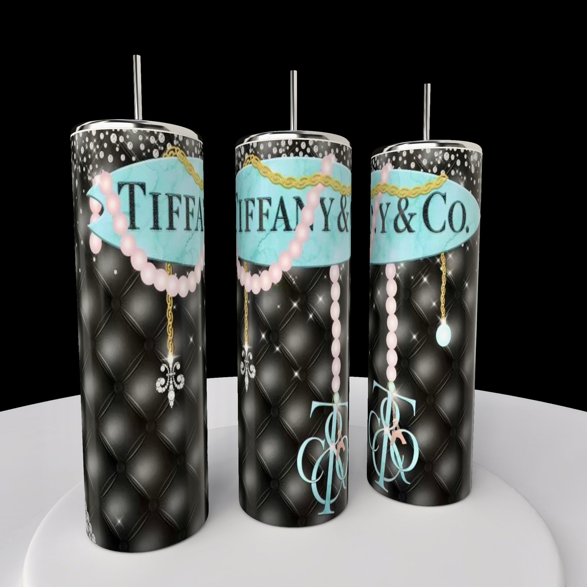 Tiffany 20oz Tumbler