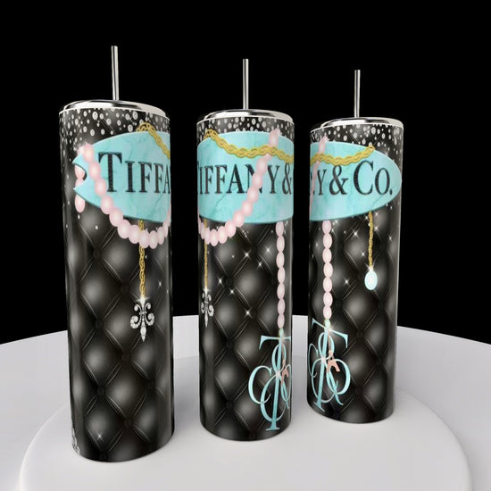 Tiffany 20oz Tumbler