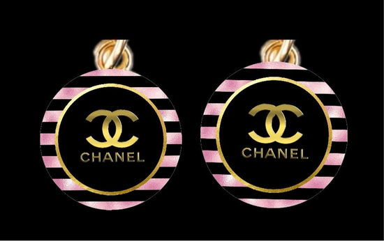 Chanel Charm Dangle | Cup Accessory