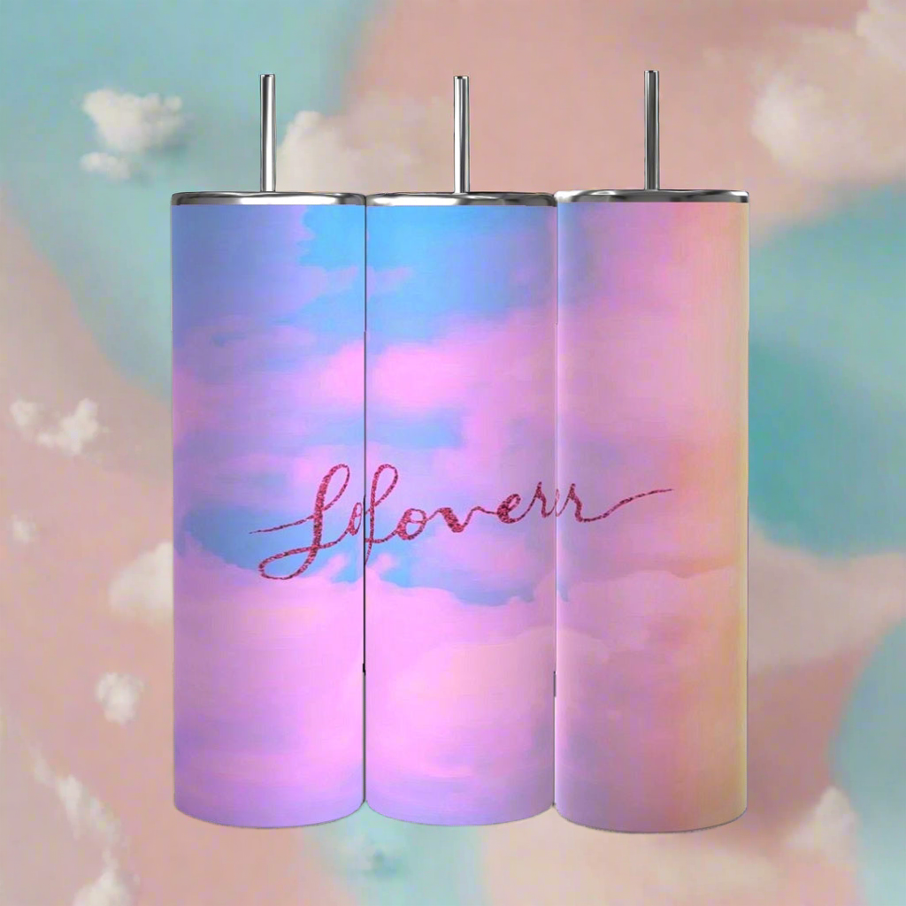 Lover 20oz Tumbler