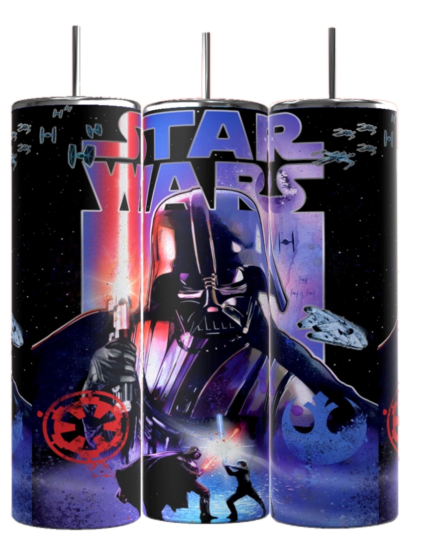 Star Wars 20oz Tumbler