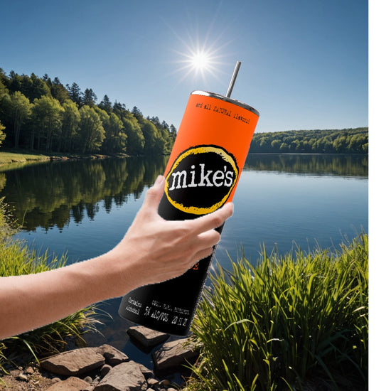 Mike’s Hard Lemonade 20oz Tumbler