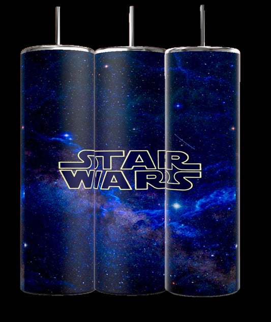 Star Wars 20oz Skinny Tumbler