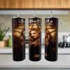 Buffy The Vampire Slayer 20oz Tumbler