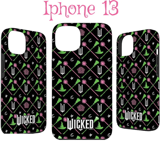 Wicked IPhone 11 Case