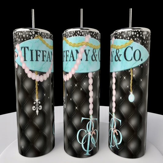 Tiffany 20oz Tumbler