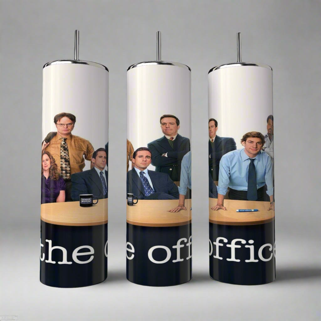 The Office 20oz Tumbler