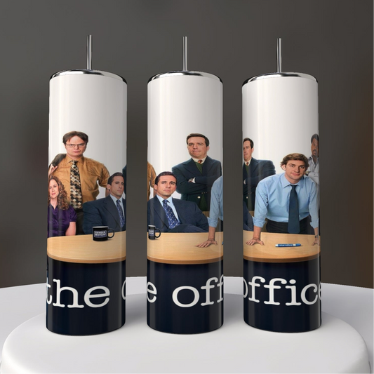 The Office 20oz Tumbler