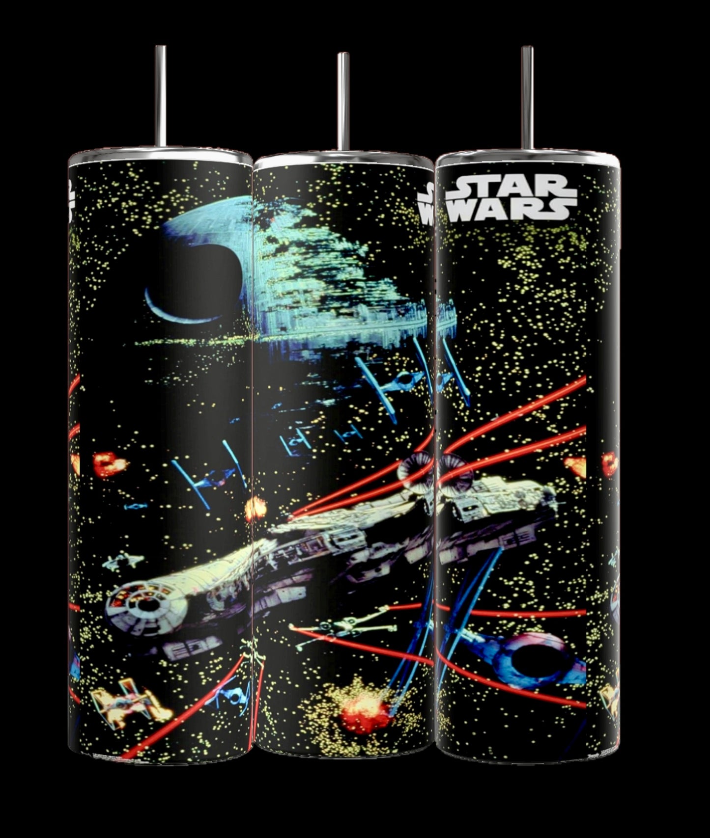 Star Wars 20oz Tumbler