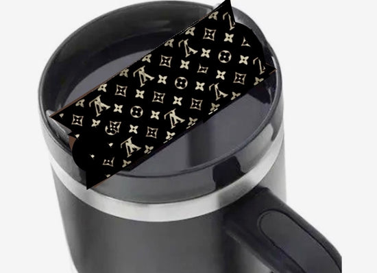 LV | Stanley Lid Plate/Topper