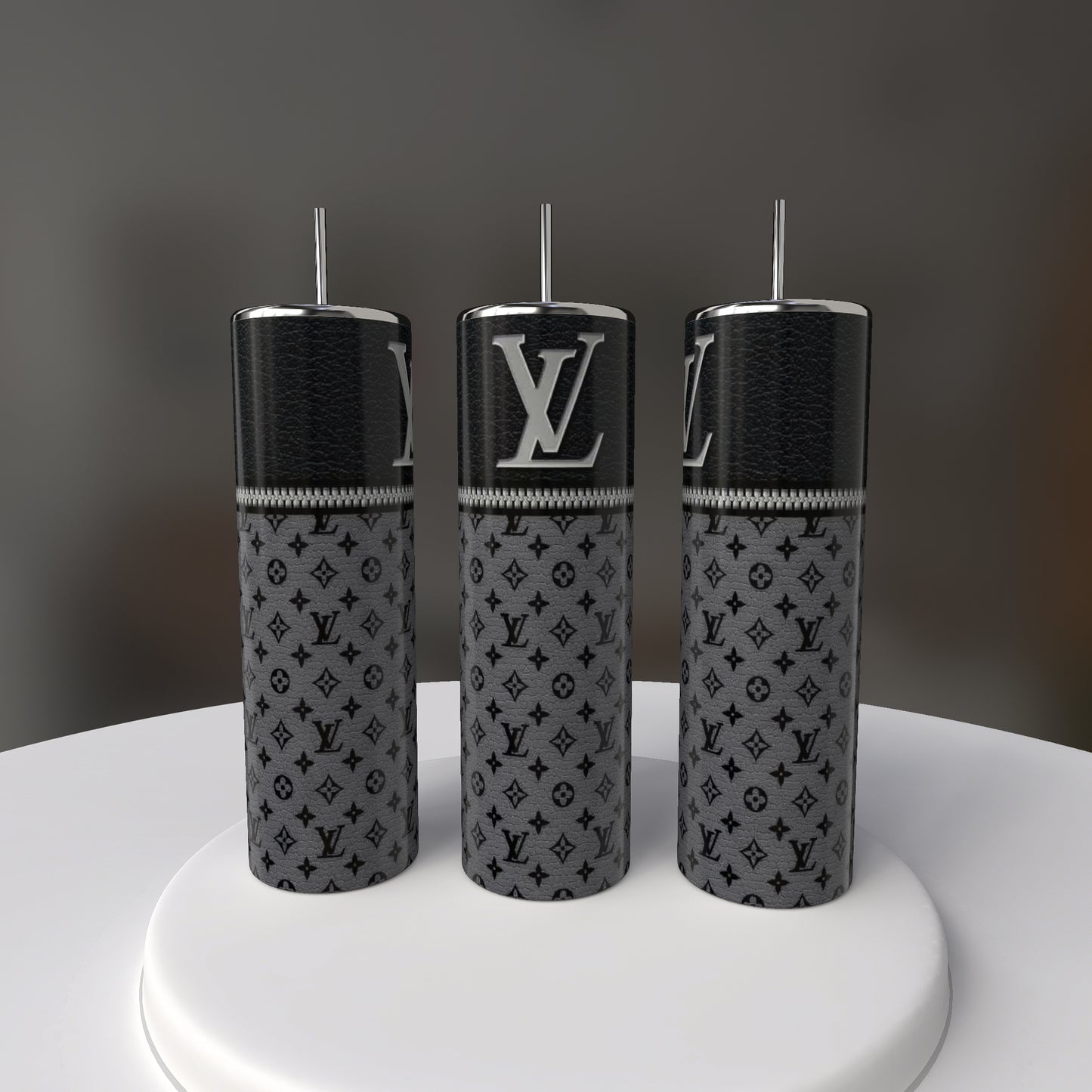 LV 20oz Skinny Tumbler