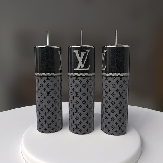 LV 20oz Skinny Tumbler