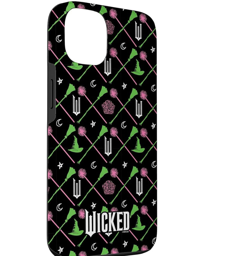 Wicked IPhone 11 Case